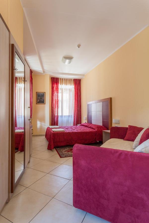 Hotel Conte Ruggero Serra San Bruno Dış mekan fotoğraf