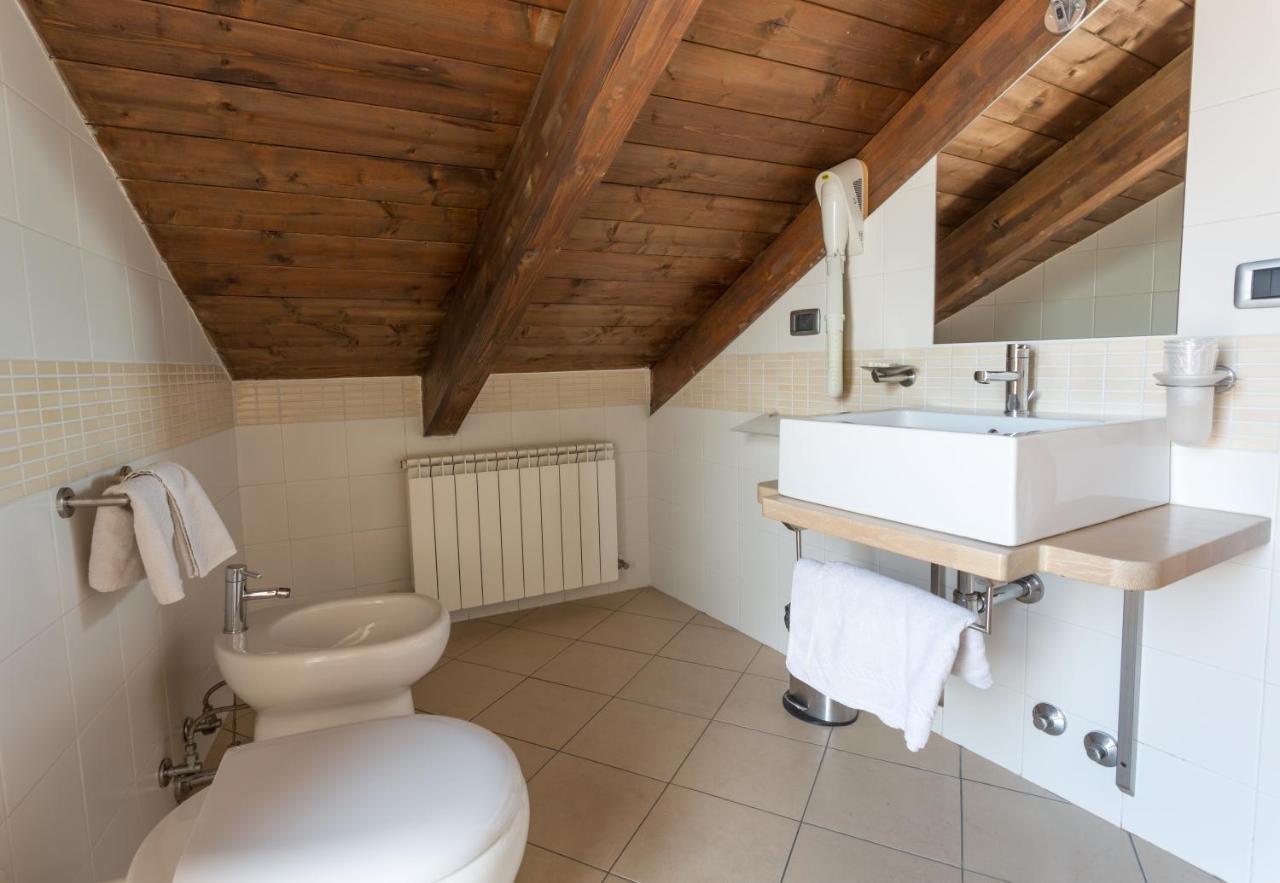 Hotel Conte Ruggero Serra San Bruno Dış mekan fotoğraf