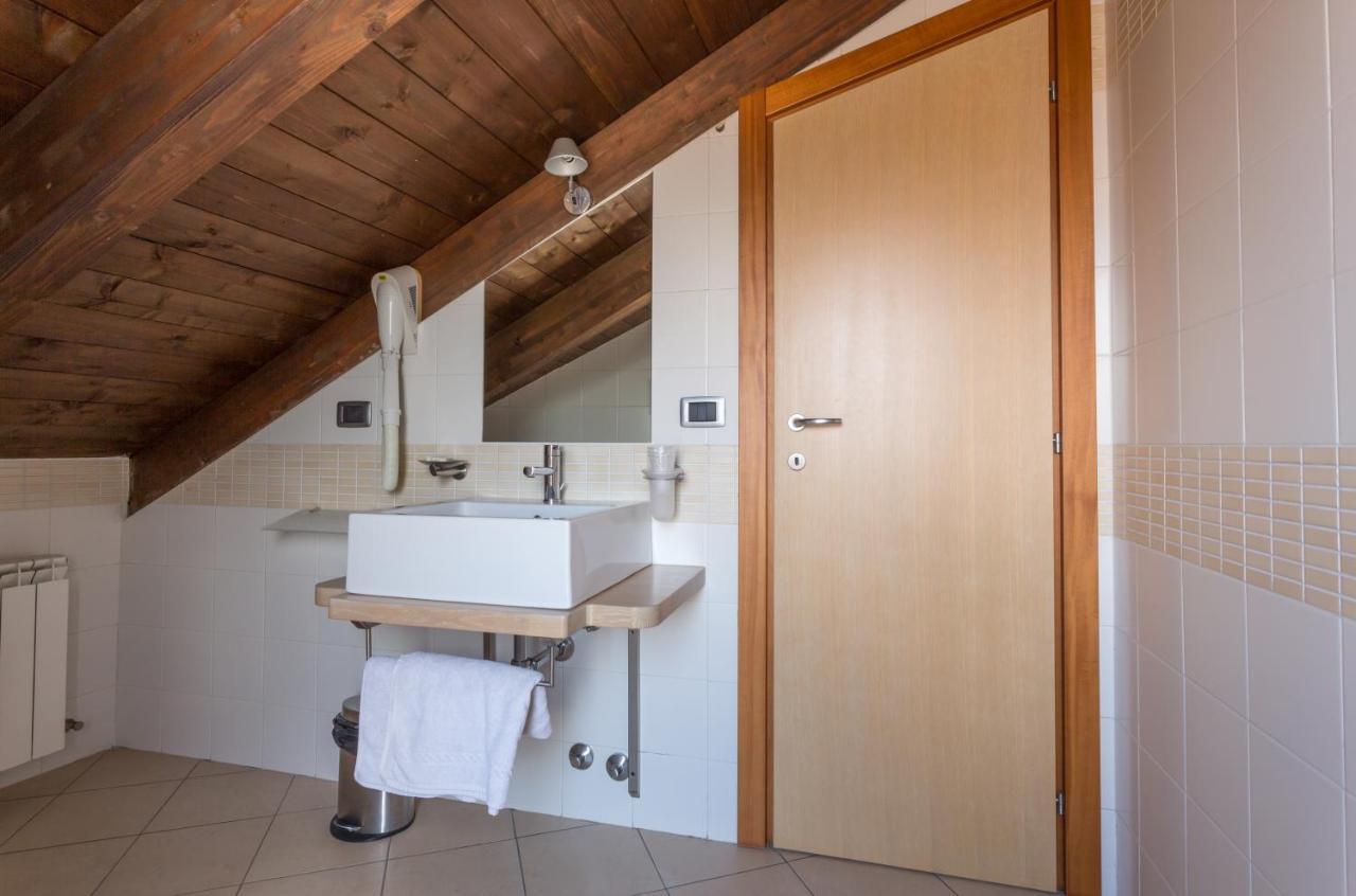 Hotel Conte Ruggero Serra San Bruno Dış mekan fotoğraf